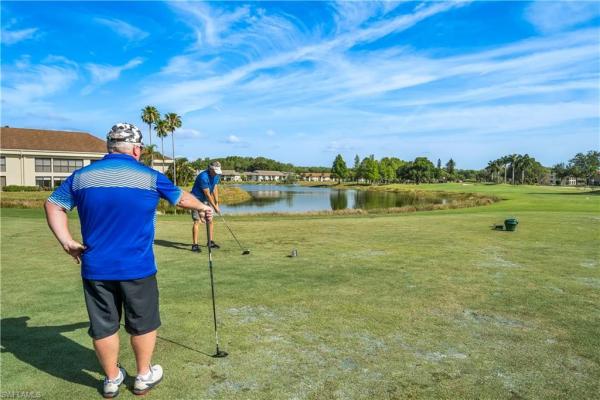 Timberline Village, 13090 White Marsh Ln #204, Fort Myers, Florida 33912, image 2