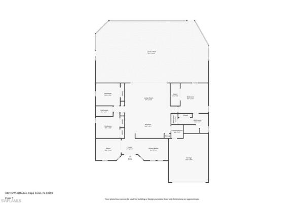 Cape Coral, 3331 46th Ave, Cape Coral, Florida 33993, image 1