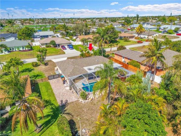 Cape Coral, 4013 2nd Pl, Cape Coral, Florida 33914, image 3