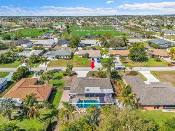 Cape Coral, 4013 2nd Pl, Cape Coral, Florida 33914, image 2