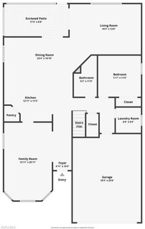 Stoneybrook, 12596 Ivory Stone Loop, Fort Myers, Florida 33913, image 3