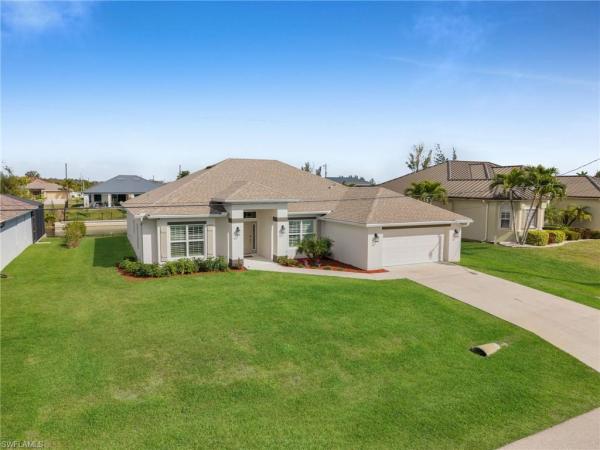 Cape Coral, 2543 5th Ave, Cape Coral, Florida 33914, image 1