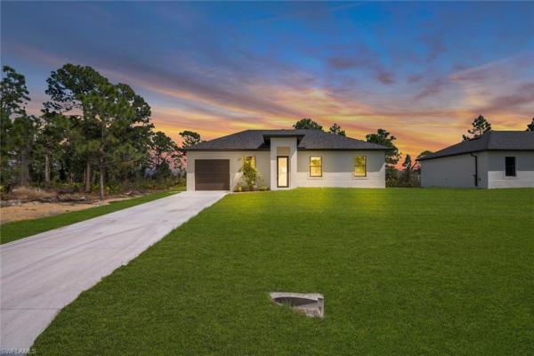 Lehigh Acres Residential, 635 S Summit Ave, Lehigh Acres, Florida 33974, image 1