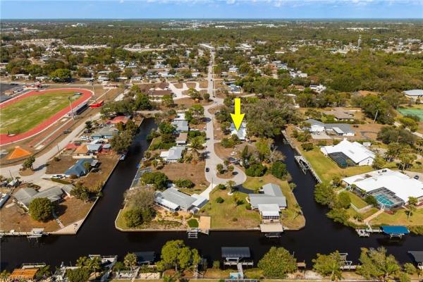 Suburban Park, 1006 April Ln, North Fort Myers, Florida 33903, image 2