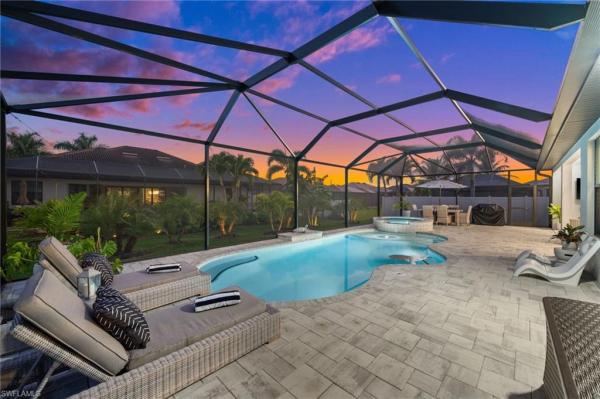 Cape Coral Residential, 2926 Miracle Pkwy, Cape Coral, Florida 33914, image 3