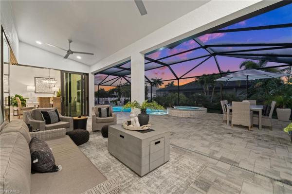 Cape Coral Residential, 2926 Miracle Pkwy, Cape Coral, Florida 33914, image 2