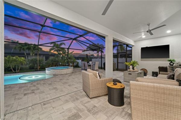 Cape Coral Residential, 2926 Miracle Pkwy, Cape Coral, Florida 33914, image 1