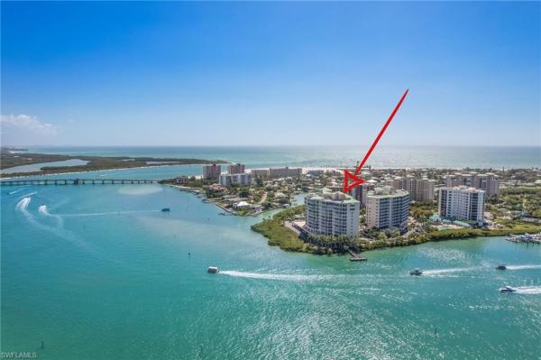 Dolphin Pointe At Waterside, 4137 Bay Beach Ln #522, Fort Myers Beach, Florida 33931, image 2
