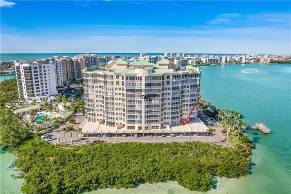 4137 Bay Beach Ln #522, Fort Myers Beach, Florida 33931, image 1