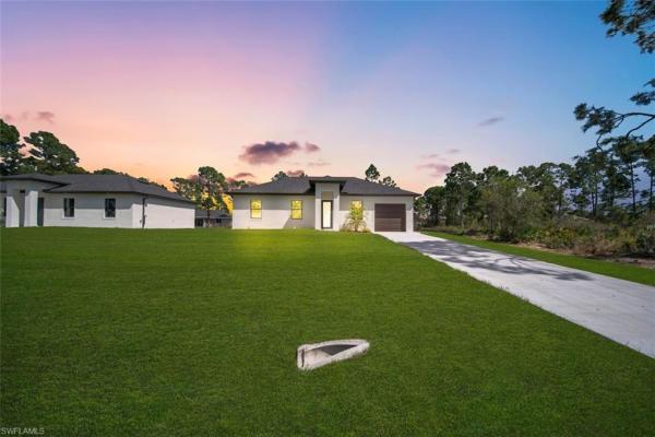 Lehigh Acres Residential, 637 S Summit Ave, Lehigh Acres, Florida 33974, image 1