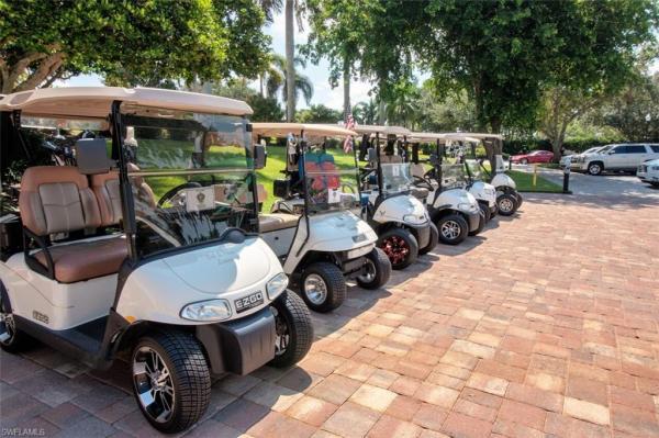 Bellavista, 11100 Harbour Yacht Ct #43C, Fort Myers, Florida 33908, image 1