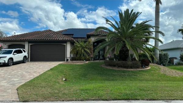 Cape Coral Residential, 4627 24th Pl, Cape Coral, Florida 33914, image 1