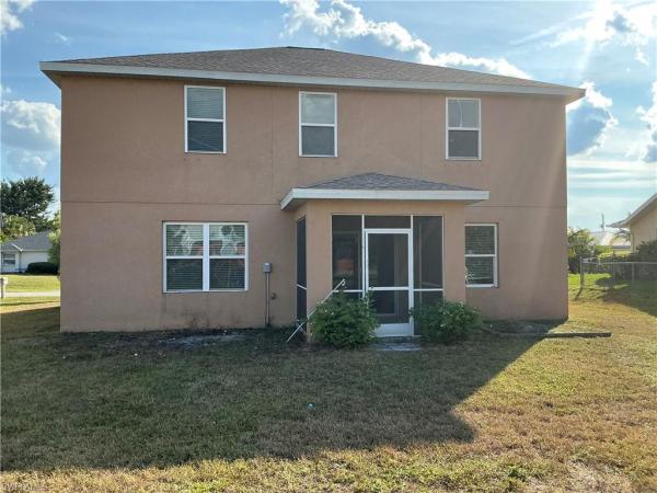 Cape Coral, 509 27th Ter, Cape Coral, Florida 33914, image 1