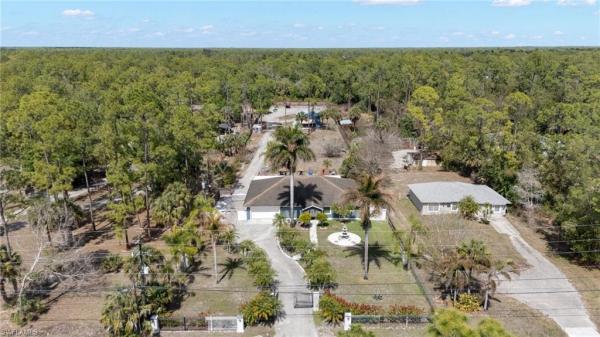 Golden Gate Estates, 3411 E Golden Gate Blvd, Naples, Florida 34120, image 1