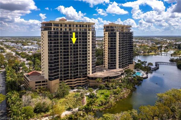 Riva Del Lago, 14300 Riva Del Lago Dr #1603, Fort Myers, Florida 33907, image 3