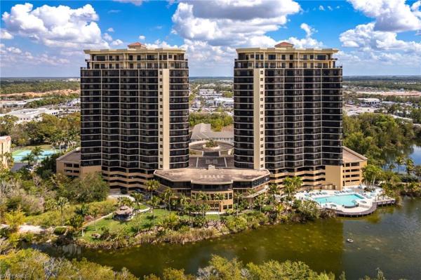 Riva Del Lago, 14300 Riva Del Lago Dr #1603, Fort Myers, Florida 33907, image 2