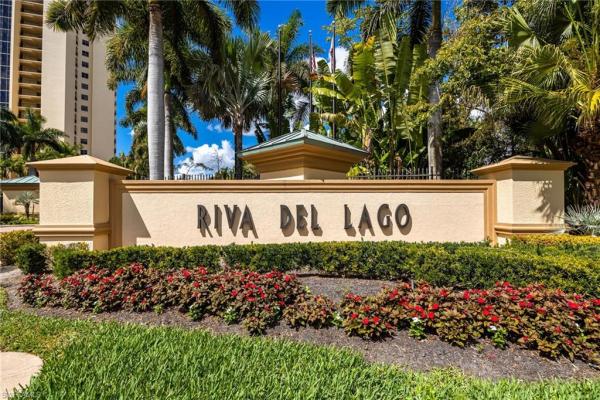 14300 Riva Del Lago Dr #1603, Fort Myers, Florida 33907, image 1