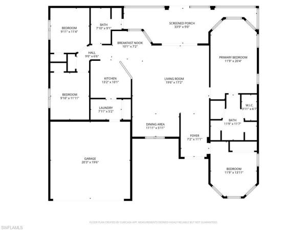 2801 7th St, Cape Coral, Florida 33993, image 1