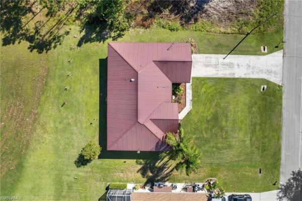 Lehigh Acres Residential, 633 E Charles Sise St, Lehigh Acres, Florida 33974, image 3
