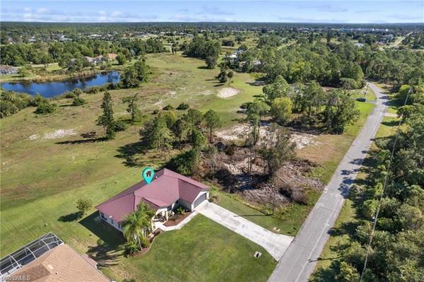 Lehigh Acres Residential, 633 E Charles Sise St, Lehigh Acres, Florida 33974, image 2