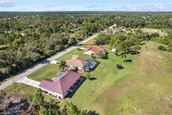 Lehigh Acres Residential, 633 Charles Sise St, Lehigh Acres, Florida 33974, image 1