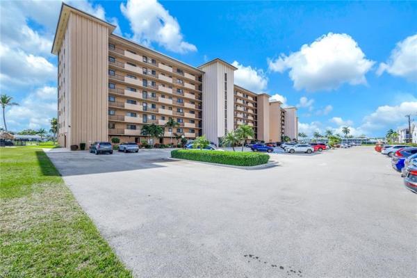 River Towers, 4280 20th Pl #703, Cape Coral, Florida 33904, image 3
