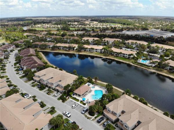 Garden Lakes, 10119 Colonial Country Club Blvd #1906, Fort Myers, Florida 33913, image 2