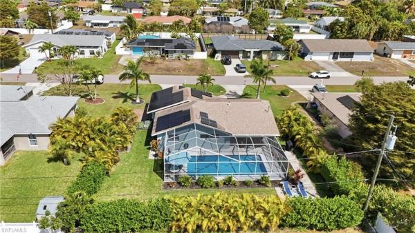 Cape Coral Residential, 118 44th Ter, Cape Coral, Florida 33904, image 3