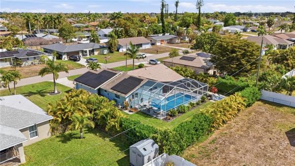 Cape Coral Residential, 118 44th Ter, Cape Coral, Florida 33904, image 2