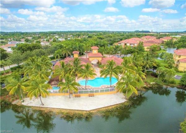 15625 Ocean Walk Cir #313, Fort Myers, Florida 33908, image 1