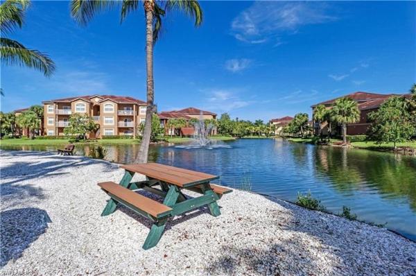 The Gardens At Beachwalk, 15655 Ocean Walk Cir #205, Fort Myers, Florida 33908, image 3