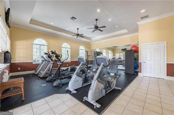 The Gardens At Beachwalk, 15655 Ocean Walk Cir #205, Fort Myers, Florida 33908, image 2