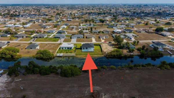 Cape Coral Residential, 2716 4th Pl, Cape Coral, Florida 33993, image 3