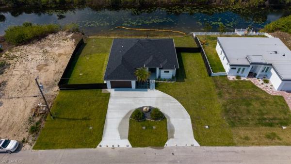 Cape Coral Residential, 2716 4th Pl, Cape Coral, Florida 33993, image 2