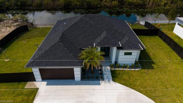 Cape Coral Residential, 2716 4th Pl, Cape Coral, Florida 33993, image 1