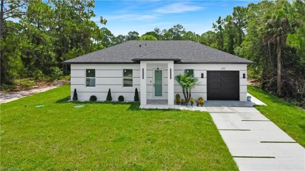 Lehigh Acres, 633 S Wabasso Ave, Lehigh Acres, Florida 33974, image 1