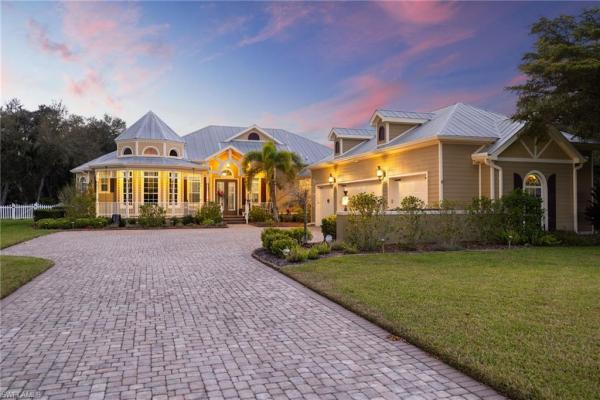 Horse Creek, 4140 Horse Creek Blvd, Fort Myers, Florida 33905, image 1