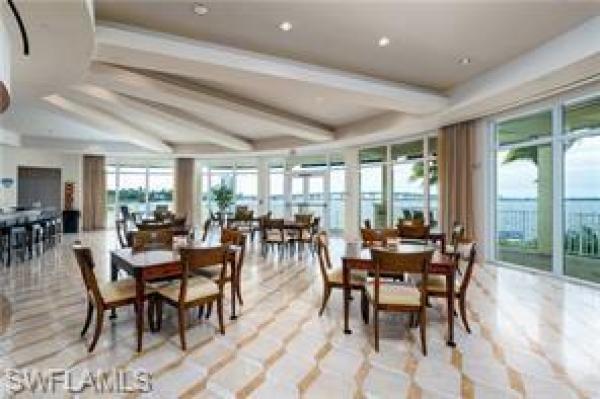 St Tropez, 2745 1st St #604, Fort Myers, Florida 33916, image 2