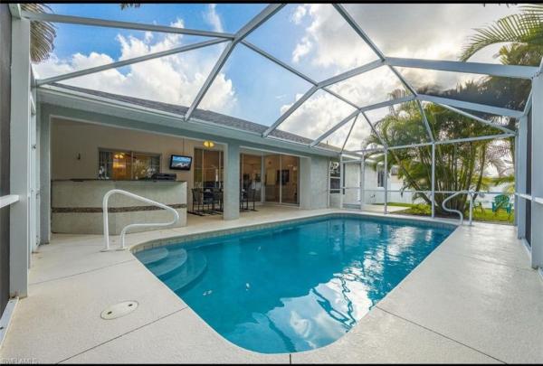 1724 31st Ln, Cape Coral, Florida 33914, image 1