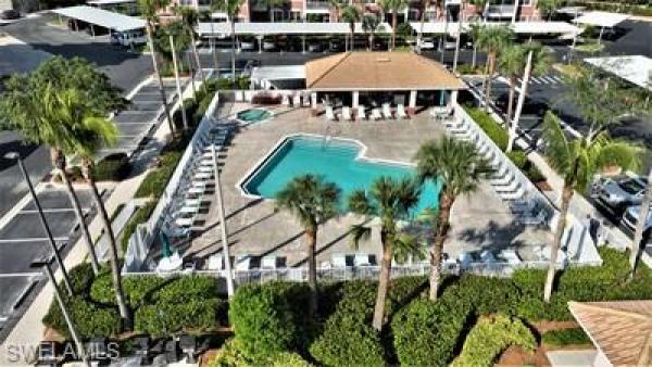 Sabal Pointe, 11640 Marino Ct #406, Fort Myers, Florida 33908, image 2