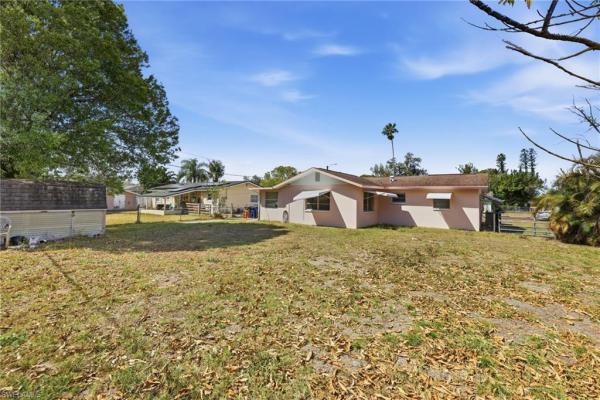 Fort Myers Shores, 13419 Fourth St, Fort Myers, Florida 33905, image 1