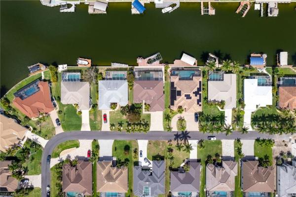 Cape Coral Residential, 1921 54th St, Cape Coral, Florida 33914, image 2