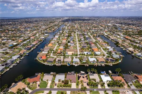 Cape Coral Residential, 1921 54th St, Cape Coral, Florida 33914, image 1
