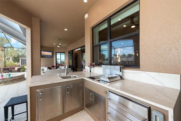 Cape Coral Residential, 5338 Del Monte Ct, Cape Coral, Florida 33904, image 3