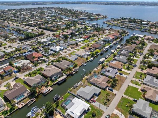 Cape Coral Residential, 5338 Del Monte Ct, Cape Coral, Florida 33904, image 2