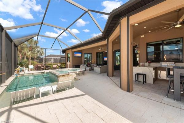 Cape Coral, 5338 Del Monte Ct, Cape Coral, Florida 33904, image 1