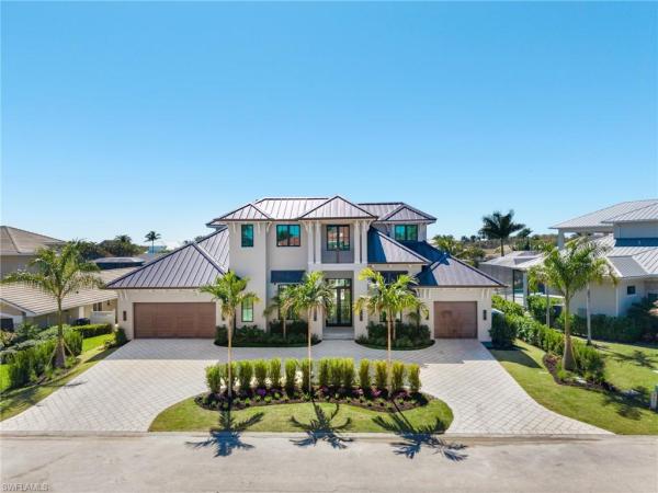 Palmetto Point, 4850 Laurel Ln, Fort Myers, Florida 33908, image 1