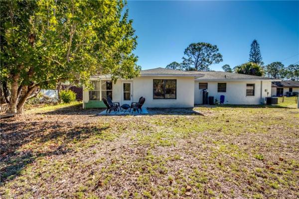 707 Cortez Ave, Lehigh Acres, Florida 33972, image 1
