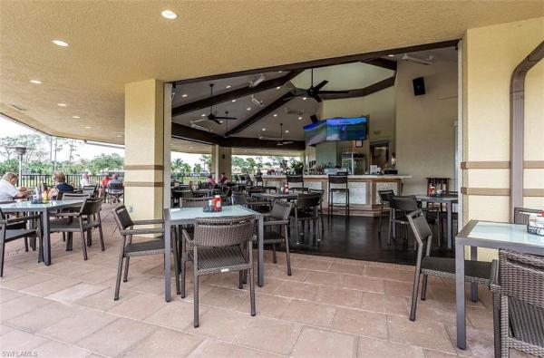 3990 W Bishopwood Ct #202, Naples, Florida 34114, image 1