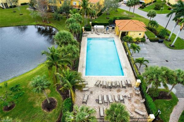 Sail Harbour At HealthPark, 9813 Quinta Artesa Way #105, Fort Myers, Florida 33908, image 3